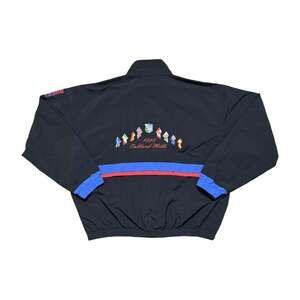 Vintage 1996 Oakland Hills US Open Windbreaker Size Large
